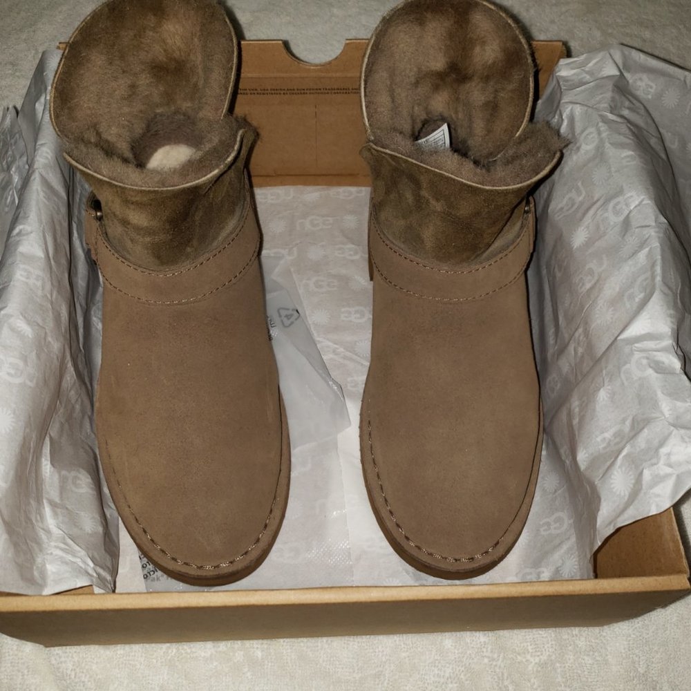 Ugg Boots - image 1